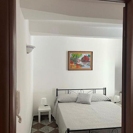 La Matrice Hotel Palmi Buitenkant foto