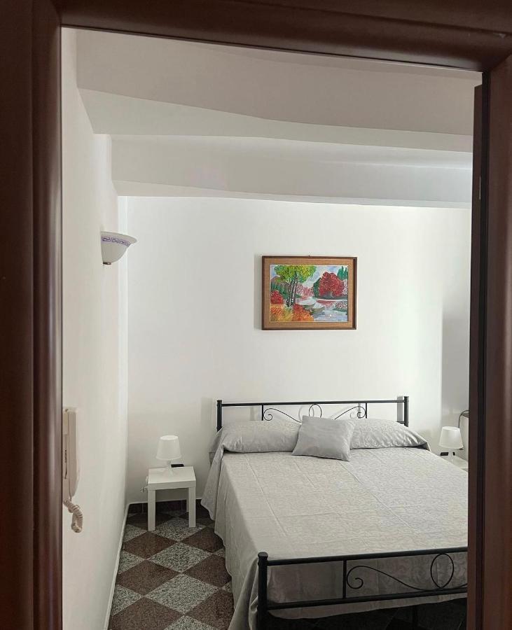 La Matrice Hotel Palmi Buitenkant foto